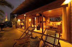 Nexus House Làng Báo Chí