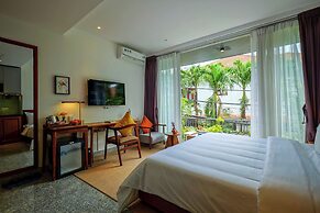 Nexus House Làng Báo Chí