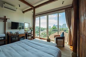 Nexus House Làng Báo Chí