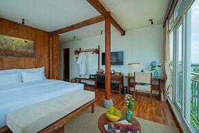 Nexus House Làng Báo Chí