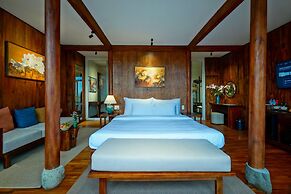 Nexus House Làng Báo Chí