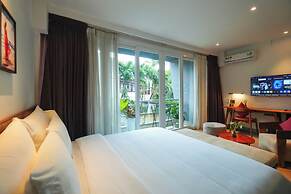 Nexus House Làng Báo Chí