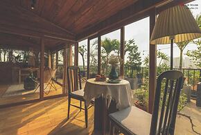 Nexus House Làng Báo Chí