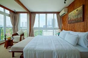 Nexus House Làng Báo Chí