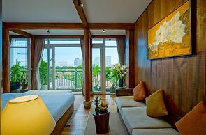 Nexus House Làng Báo Chí