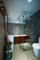 Nexus House Làng Báo Chí