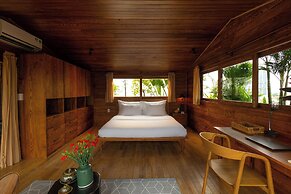 Nexus House Làng Báo Chí