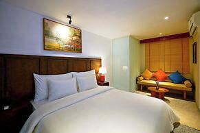 Nexus House Làng Báo Chí