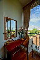 Nexus House Làng Báo Chí