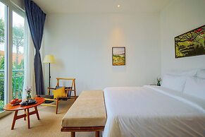 Nexus House Làng Báo Chí