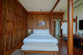 Nexus House Làng Báo Chí