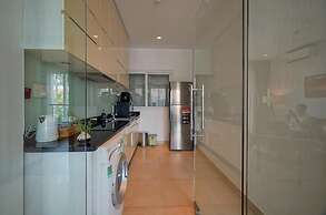 Nexus House Làng Báo Chí