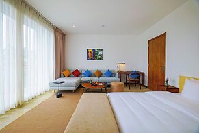 Nexus House Làng Báo Chí