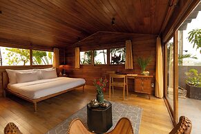 Nexus House Làng Báo Chí