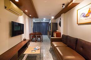 Nexus House Làng Báo Chí