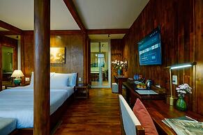 Nexus House Làng Báo Chí