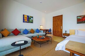 Nexus House Làng Báo Chí