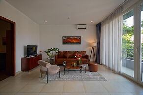 Nexus House Làng Báo Chí