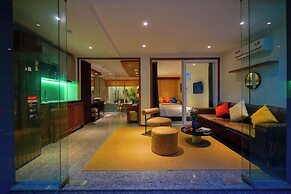 Nexus House Làng Báo Chí