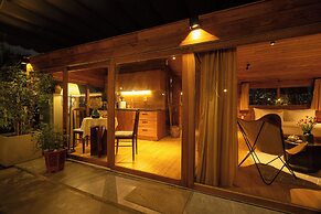 Nexus House Làng Báo Chí