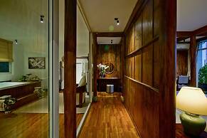 Nexus House Làng Báo Chí