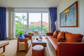 Nexus House Làng Báo Chí