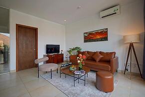 Nexus House Làng Báo Chí