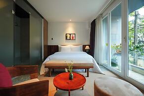 Nexus House Làng Báo Chí