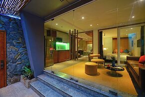 Nexus House Làng Báo Chí