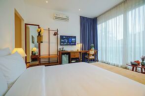 Nexus House Làng Báo Chí