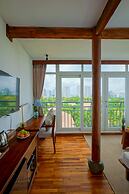 Nexus House Làng Báo Chí