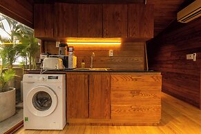 Nexus House Làng Báo Chí