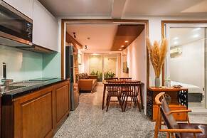 Nexus House Làng Báo Chí