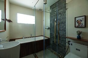 Nexus House Làng Báo Chí