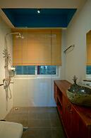 Nexus House Làng Báo Chí