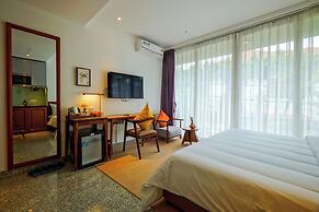 Nexus House Làng Báo Chí