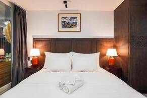 Nexus House Làng Báo Chí