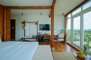 Nexus House Làng Báo Chí