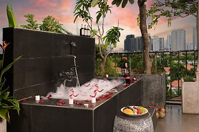 Nexus House Làng Báo Chí