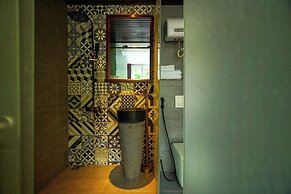 Nexus House Làng Báo Chí