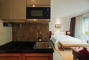 Nexus House Làng Báo Chí