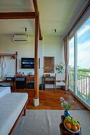 Nexus House Làng Báo Chí