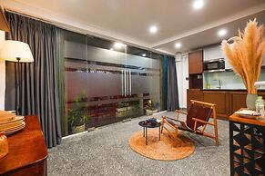 Nexus House Làng Báo Chí