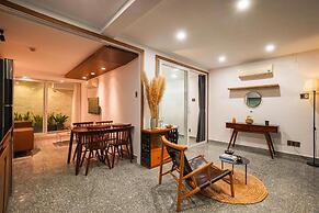 Nexus House Làng Báo Chí