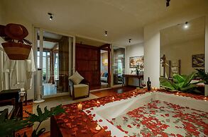 Nexus House Làng Báo Chí