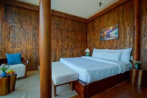 Nexus House Làng Báo Chí