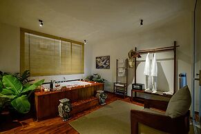 Nexus House Làng Báo Chí