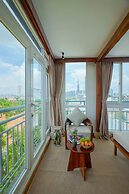 Nexus House Làng Báo Chí