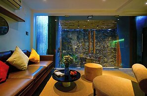 Nexus House Làng Báo Chí