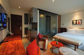 Nexus House Làng Báo Chí